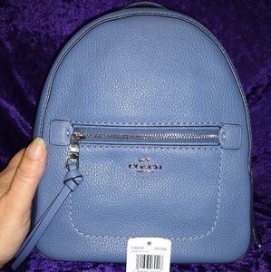 🌟Brand New Coach Andi Backpack🌟